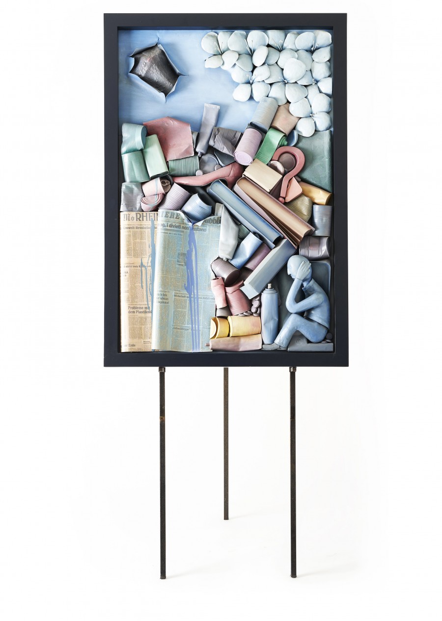 Felice Manzo | 1991