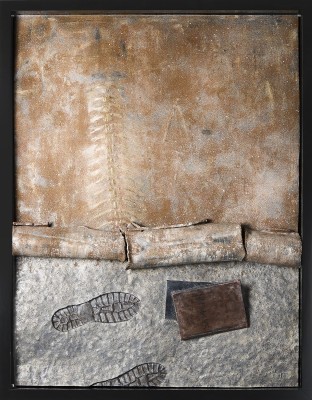 Felice Manzo | Sapiens